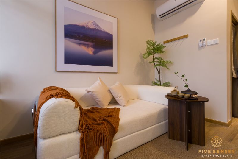 Japandi Dual Key Studio - room photo 4